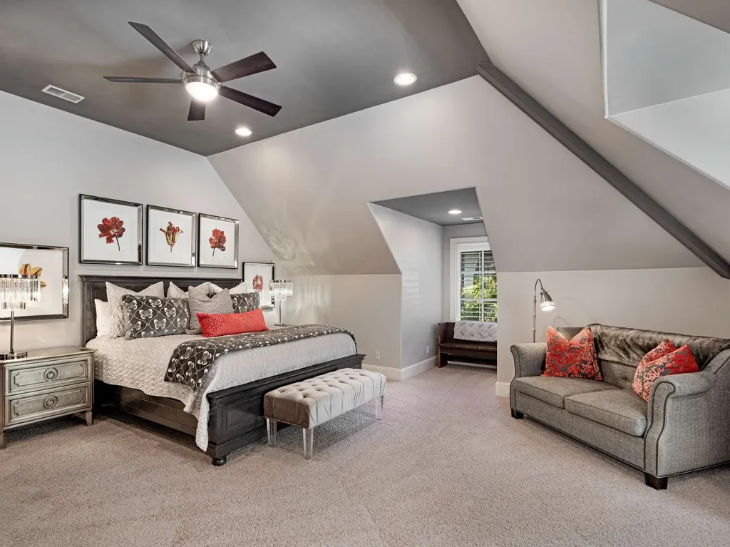 3807 Harding Place Nashville TN 37215