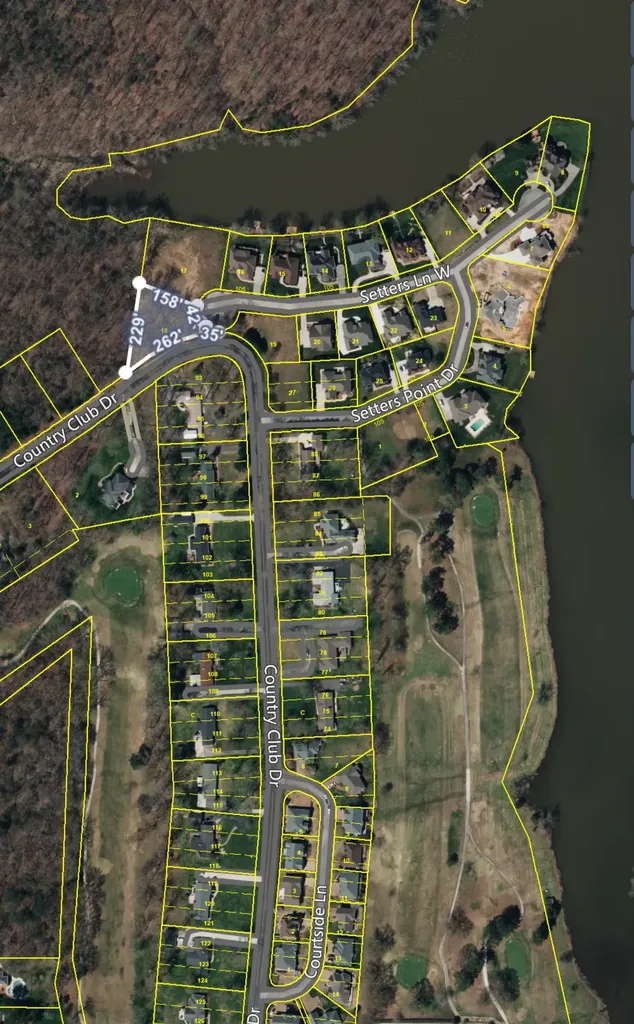 18 Setters Ln, W Tullahoma TN 37388