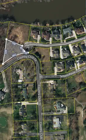 18 Setters Ln, W Tullahoma TN 37388