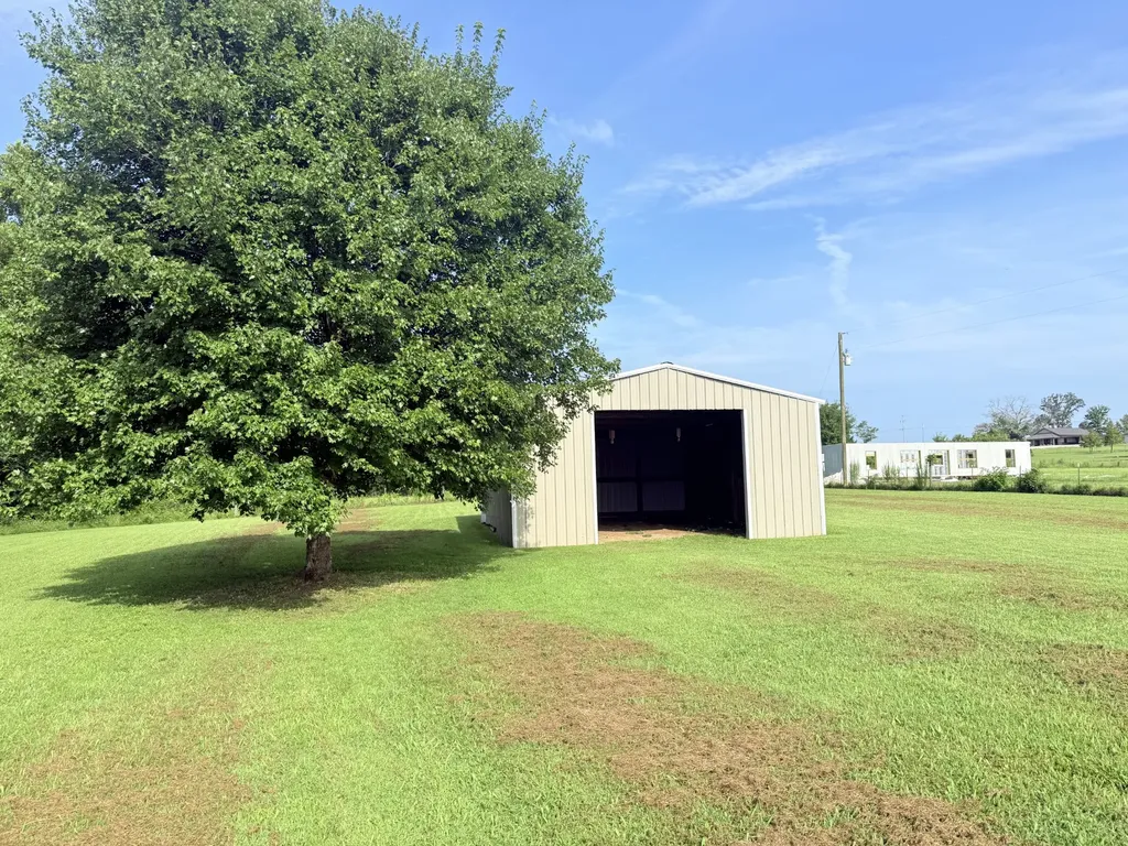 2051 Merry Oaks Road Mcminnville TN 37110