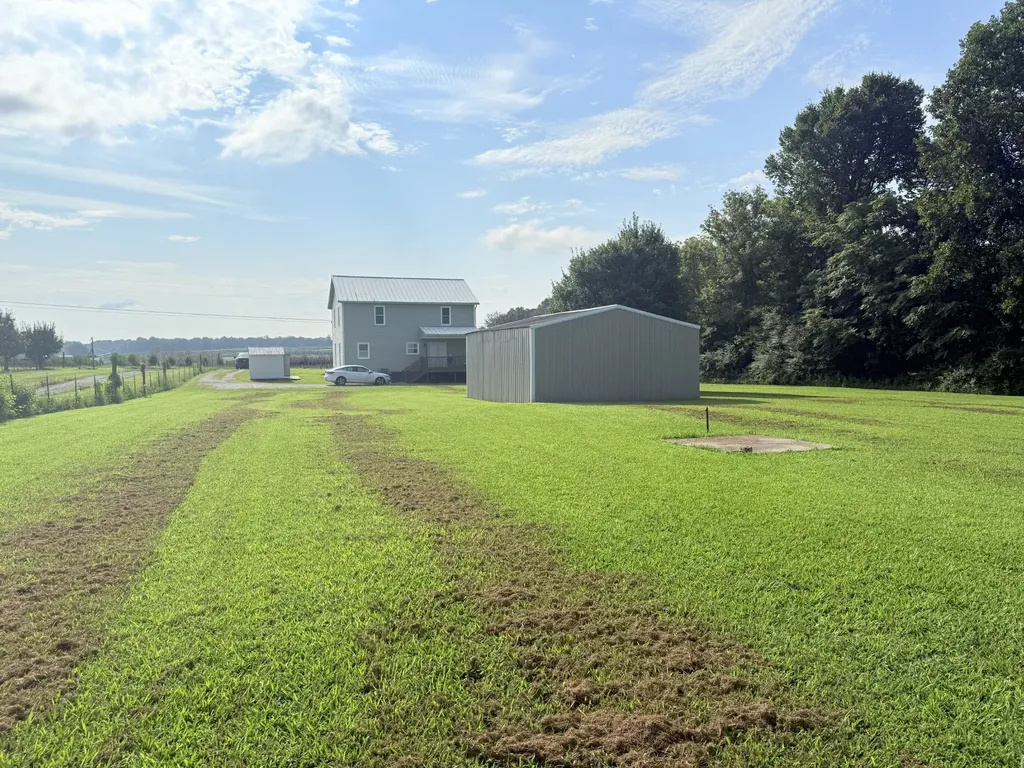 2051 Merry Oaks Road Mcminnville TN 37110