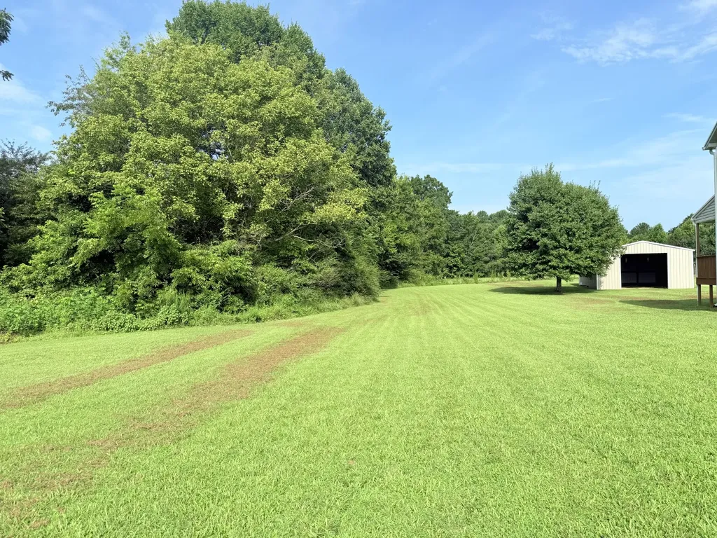2051 Merry Oaks Road Mcminnville TN 37110