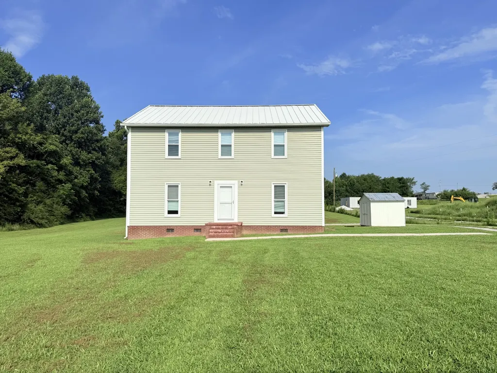 2051 Merry Oaks Road Mcminnville TN 37110