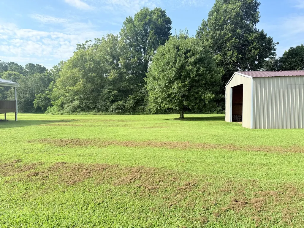 2051 Merry Oaks Road Mcminnville TN 37110