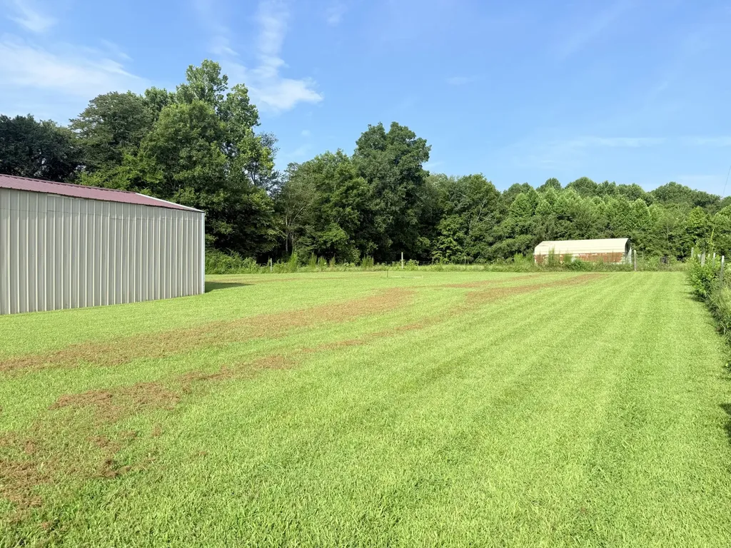 2051 Merry Oaks Road Mcminnville TN 37110