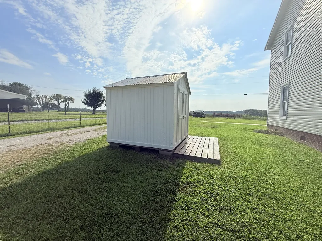 2051 Merry Oaks Road Mcminnville TN 37110