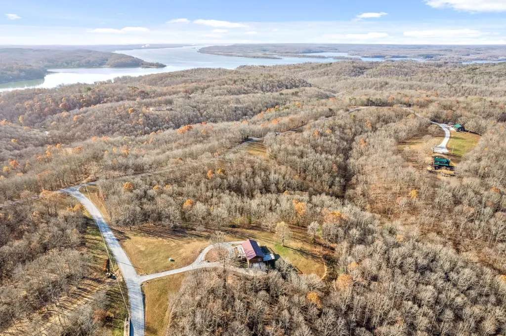 0 Highwater Road Waverly TN 37185