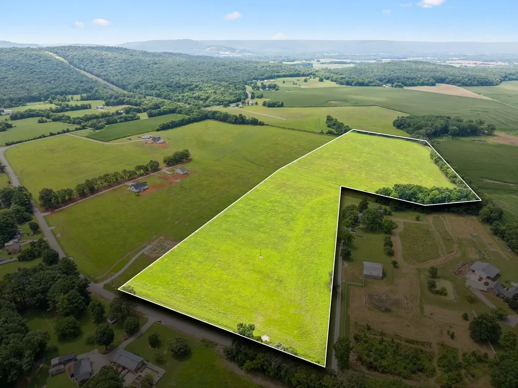 0 Blue Springs Road Tract 2&3 Decherd TN 37324