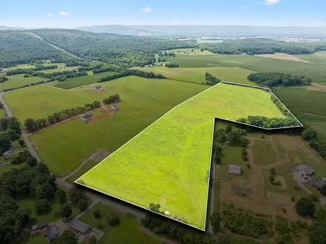 0 Blue Springs Road Tract 2&3 Decherd TN 37324