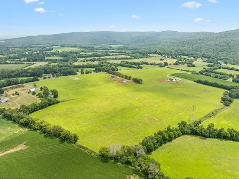 0 Blue Springs Road Tract 2&3 Decherd TN 37324