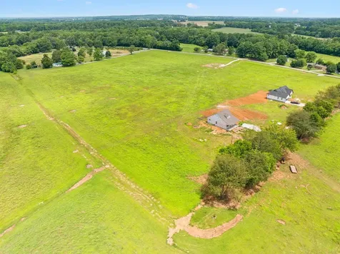 0 Blue Springs Road Tract 2&3 Decherd TN 37324