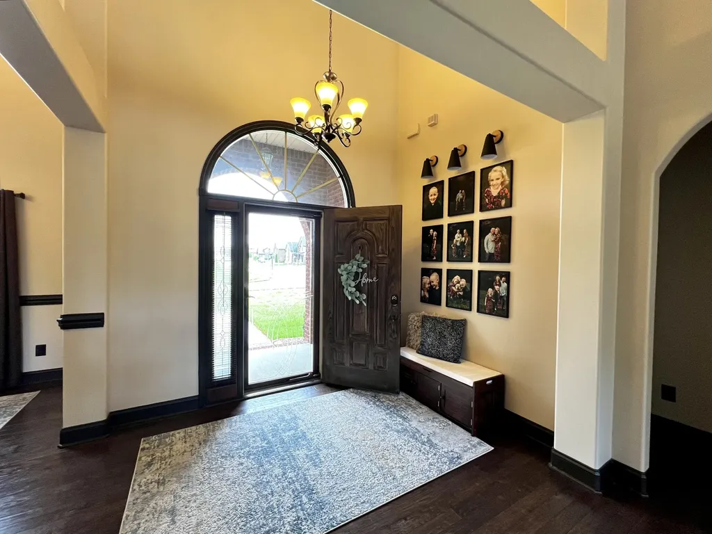 1956 Boyer Boulevard Clarksville TN 37043
