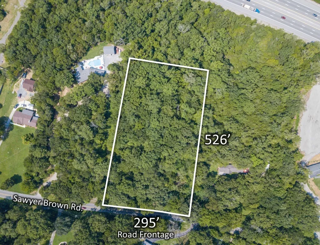 7677 Sawyer Brown Road Nashville TN 37221