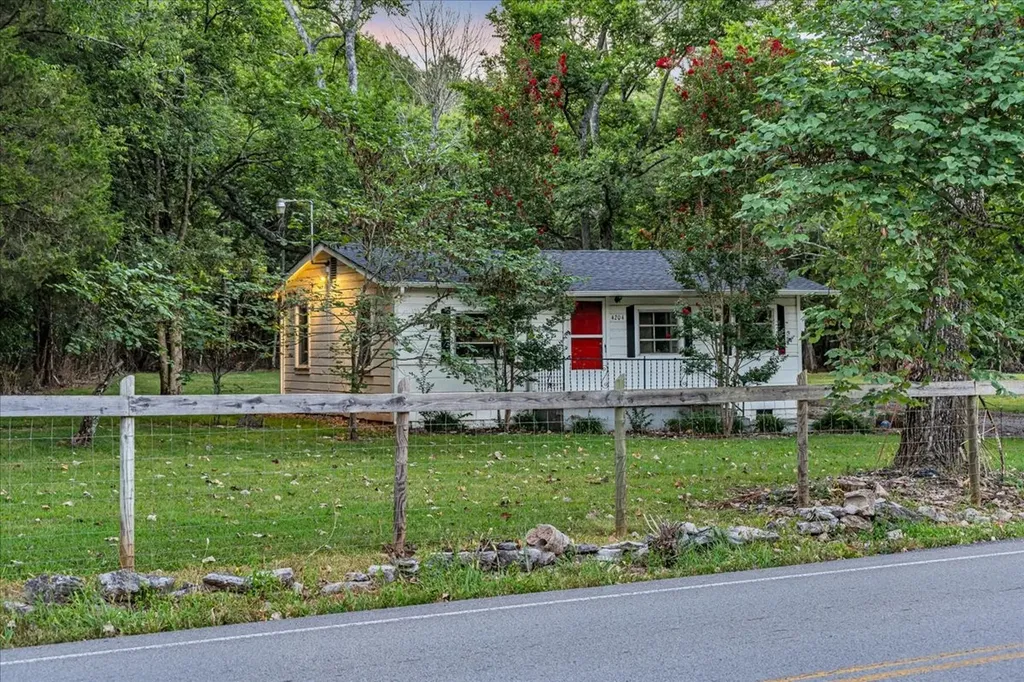 4204 Leanna Road Murfreesboro TN 37129