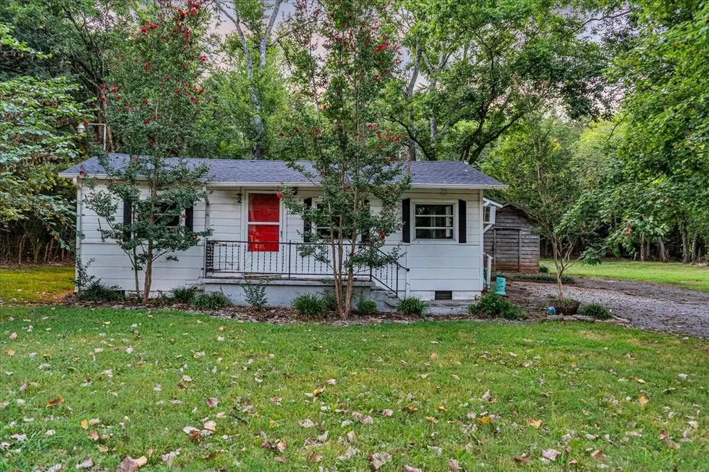 4204 Leanna Road Murfreesboro TN 37129