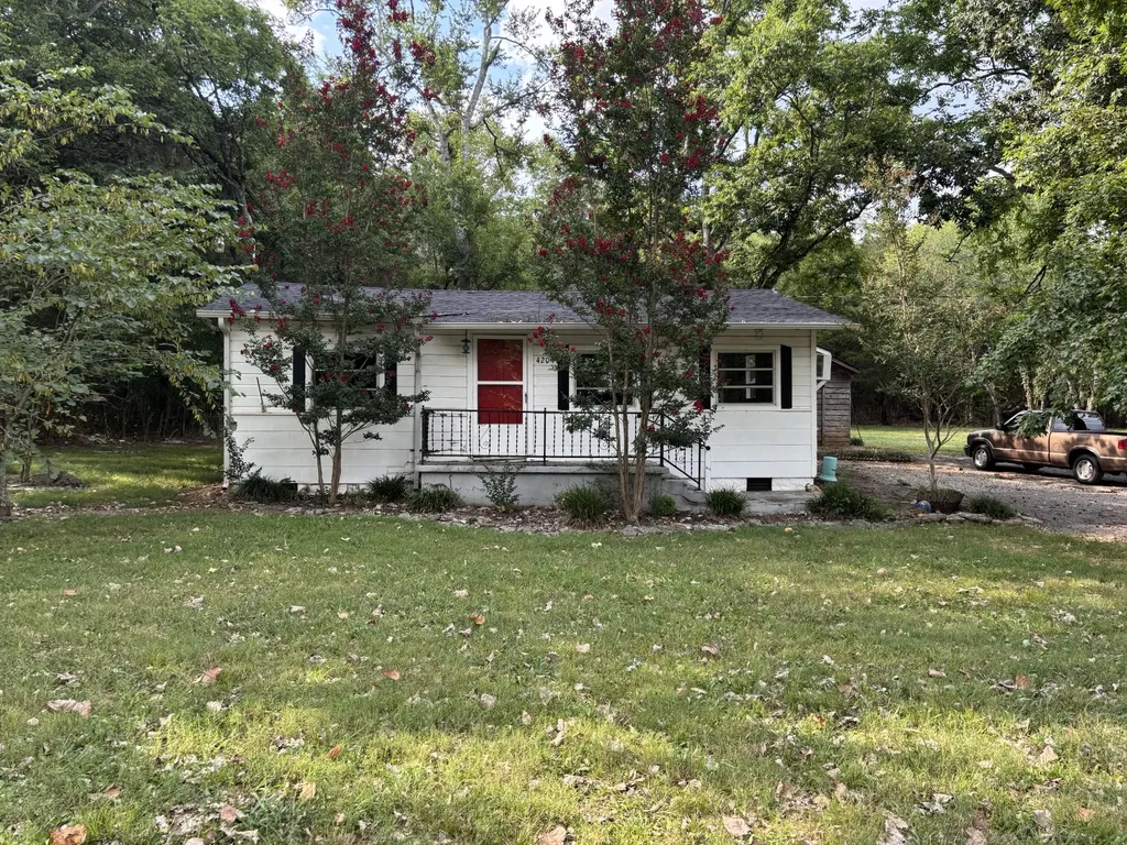 4204 Leanna Road Murfreesboro TN 37129