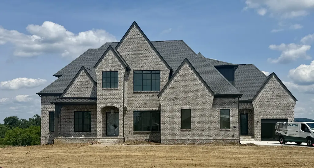 1958 Napa Drive Brentwood TN 37027