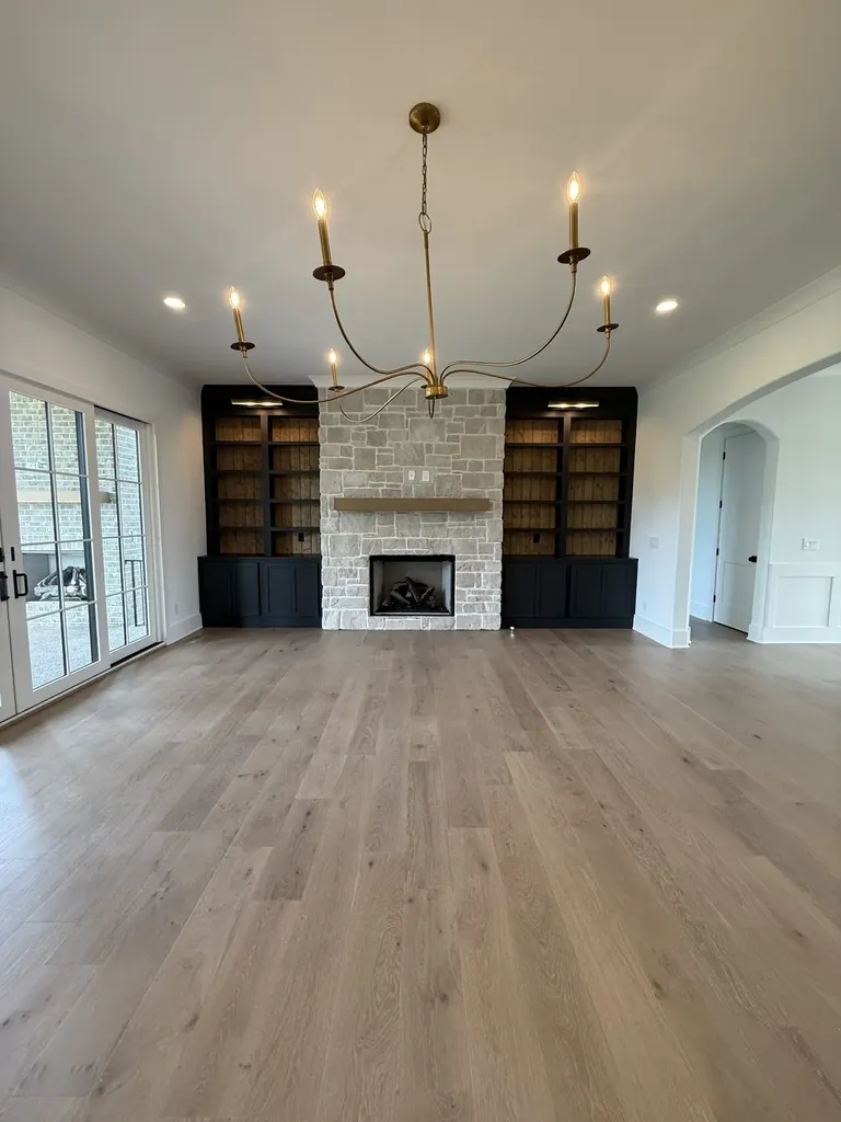 1958 Napa Drive Brentwood TN 37027