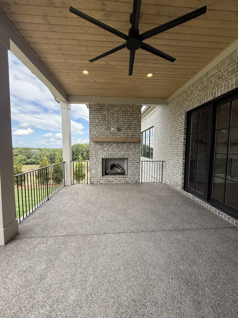 1958 Napa Drive Brentwood TN 37027