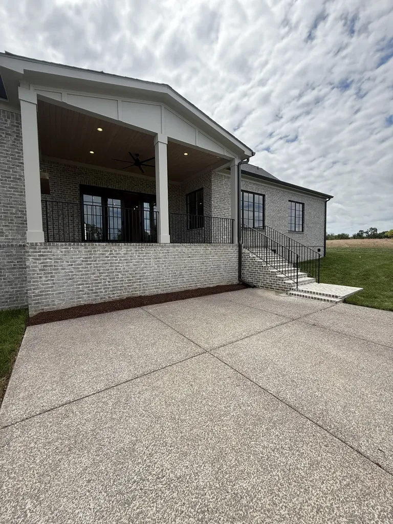 1958 Napa Drive Brentwood TN 37027