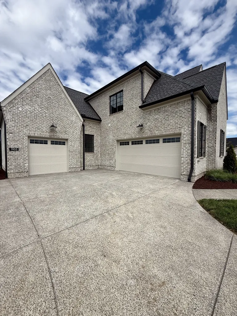 1958 Napa Drive Brentwood TN 37027
