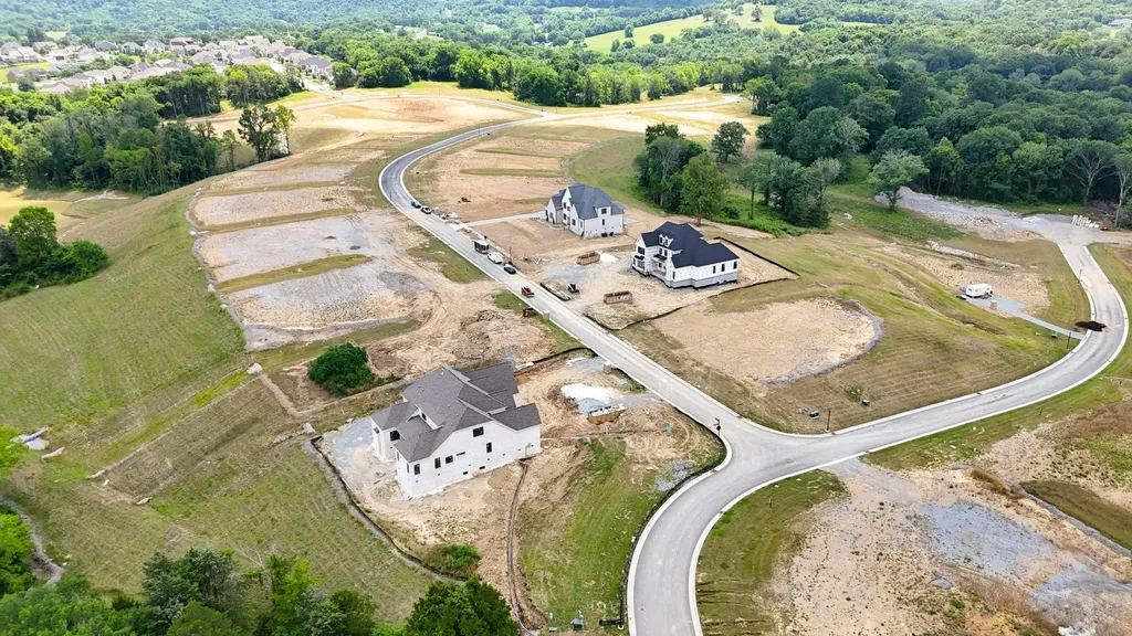 1958 Napa Drive Brentwood TN 37027