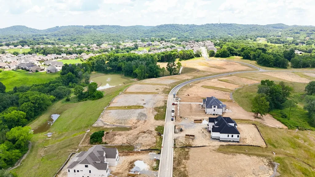 1958 Napa Drive Brentwood TN 37027
