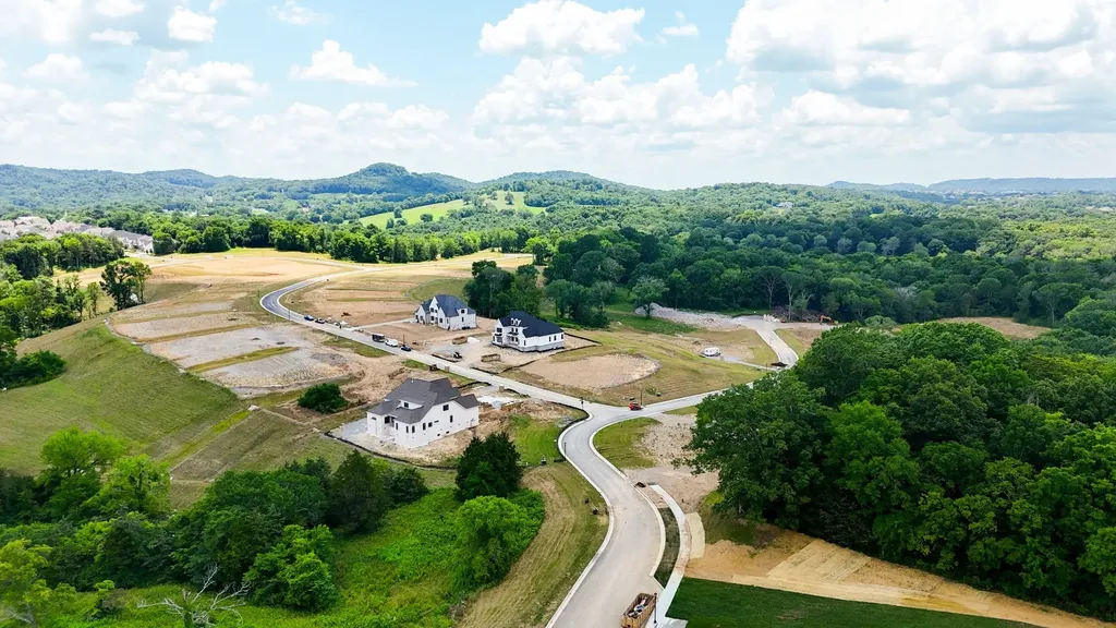 1958 Napa Drive Brentwood TN 37027