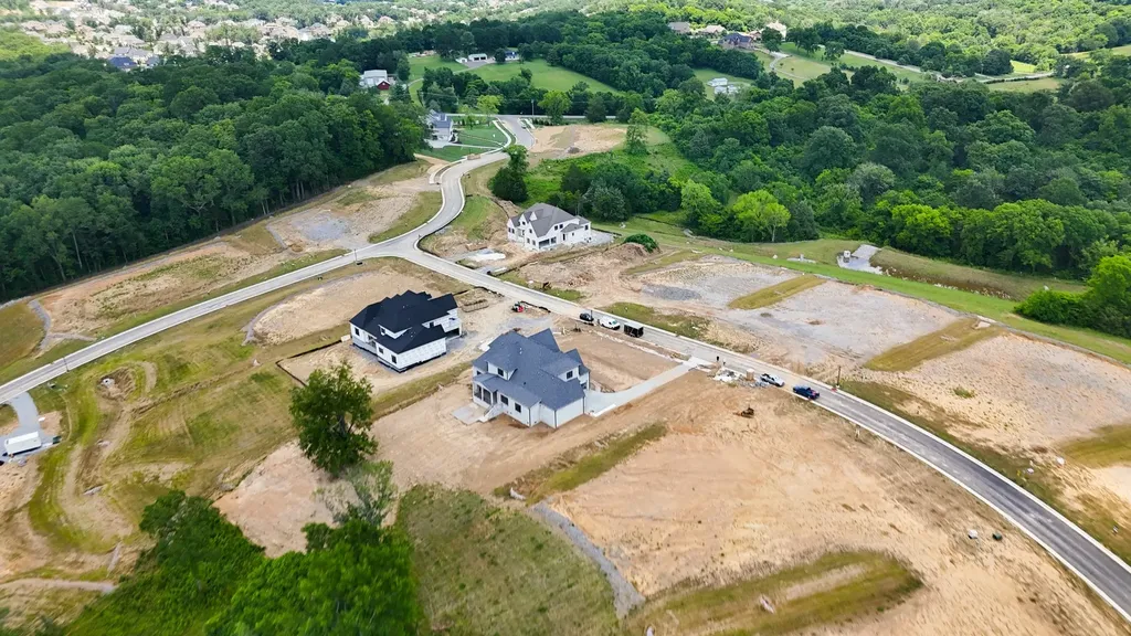 1958 Napa Drive Brentwood TN 37027