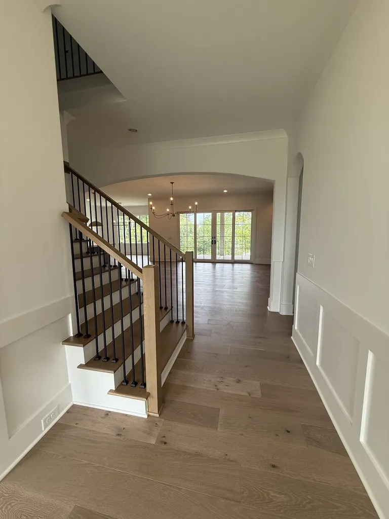 1958 Napa Drive Brentwood TN 37027