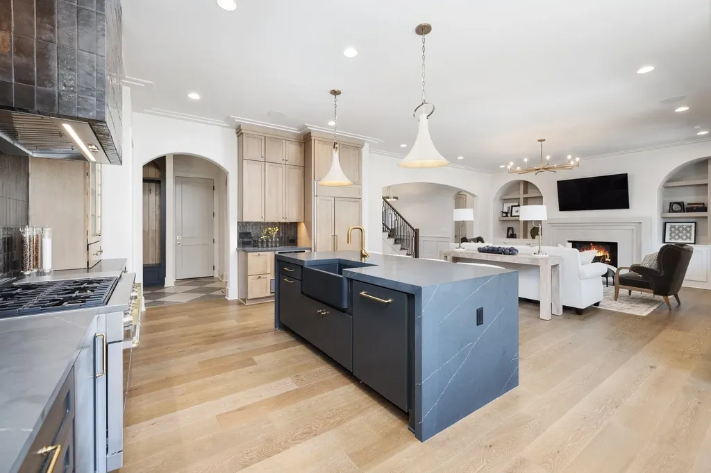 1958 Napa Drive Brentwood TN 37027