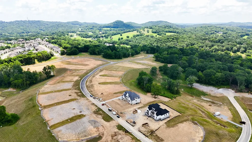 1958 Napa Drive Brentwood TN 37027