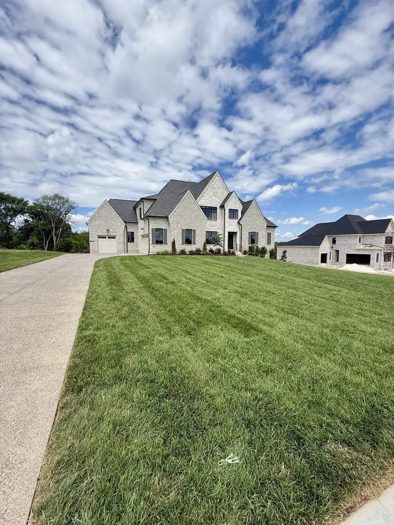 1958 Napa Drive Brentwood TN 37027