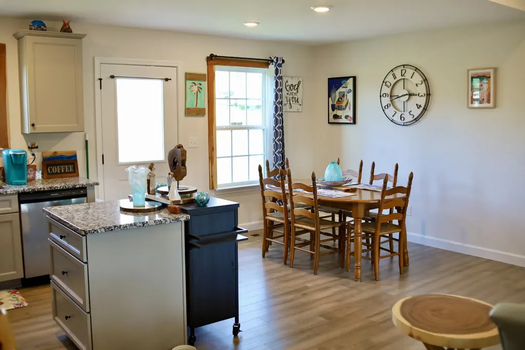 746 Nels Adams Road Dickson TN 37055