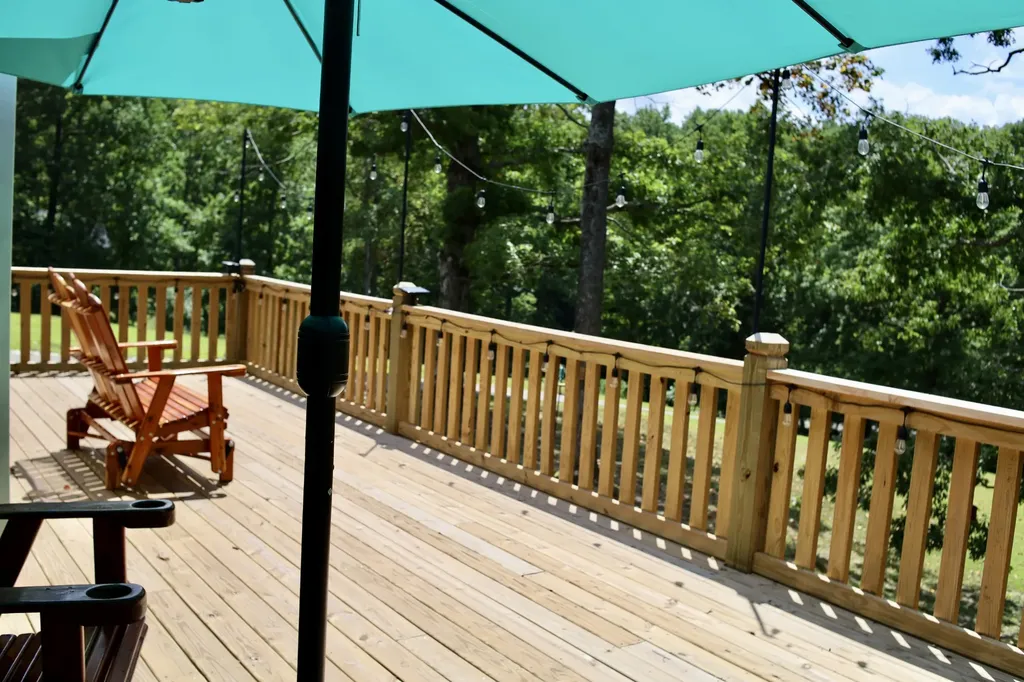 746 Nels Adams Road Dickson TN 37055