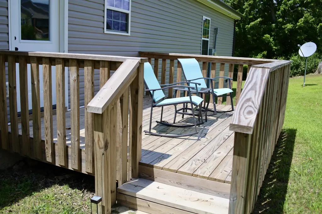 746 Nels Adams Road Dickson TN 37055