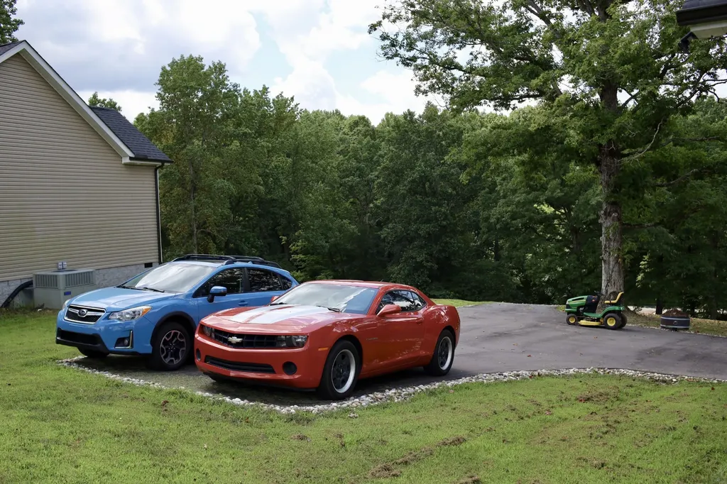 746 Nels Adams Road Dickson TN 37055