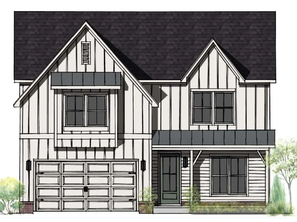 7731 Danswerk Drive Murfreesboro TN 37129