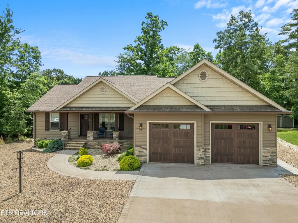 12 Edgemere Court Crossville TN 38558