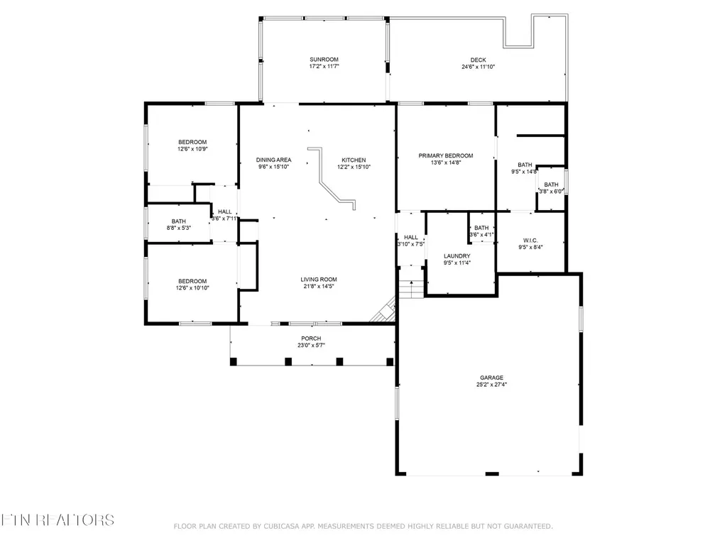 12 Edgemere Court Crossville TN 38558