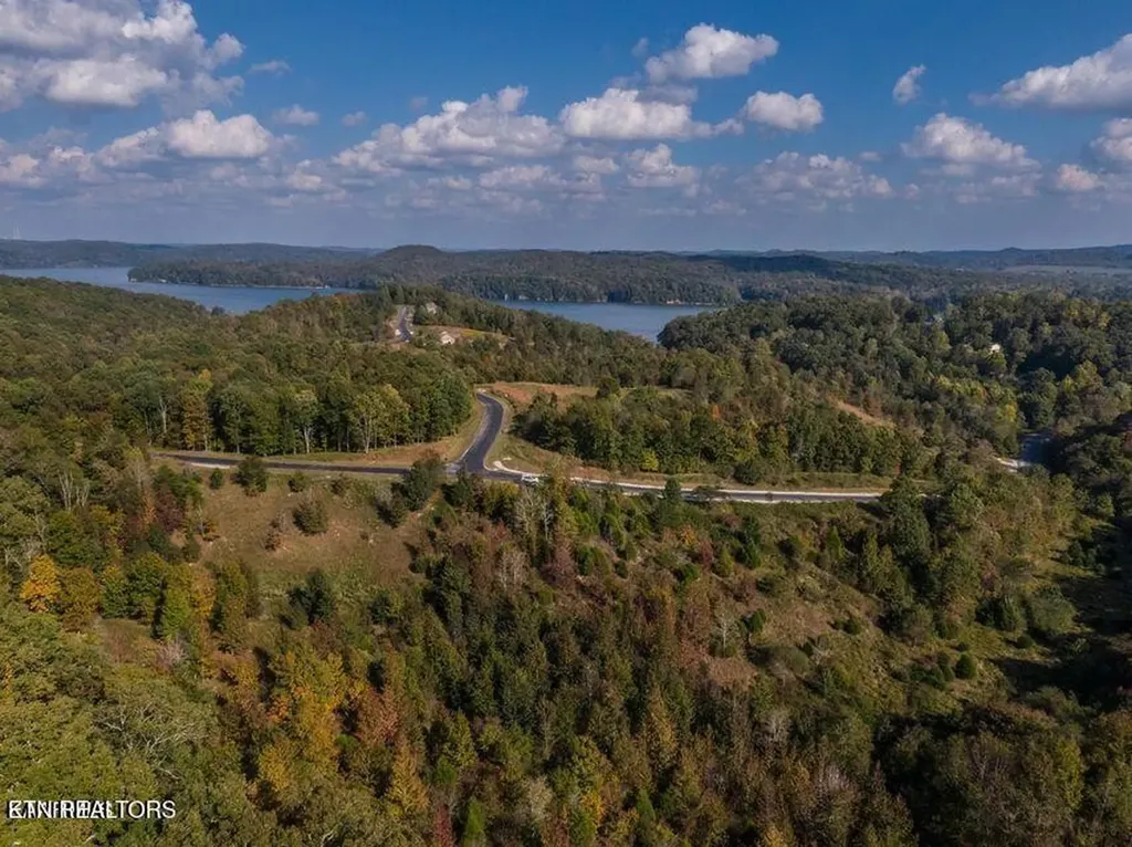 0 Emerald Pointe Circle Rockwood TN 37854