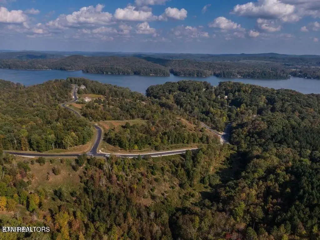 0 Emerald Pointe Circle Rockwood TN 37854