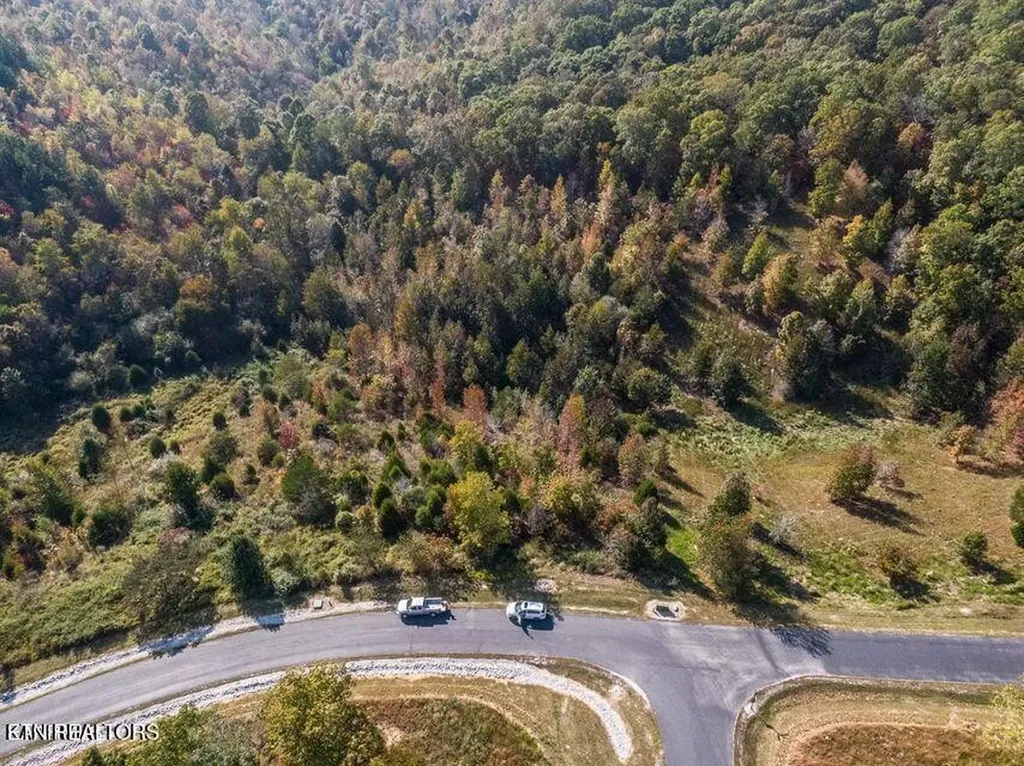 0 Emerald Pointe Circle Rockwood TN 37854
