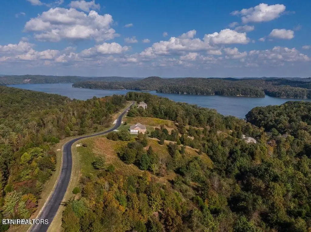 0 Emerald Pointe Circle Rockwood TN 37854