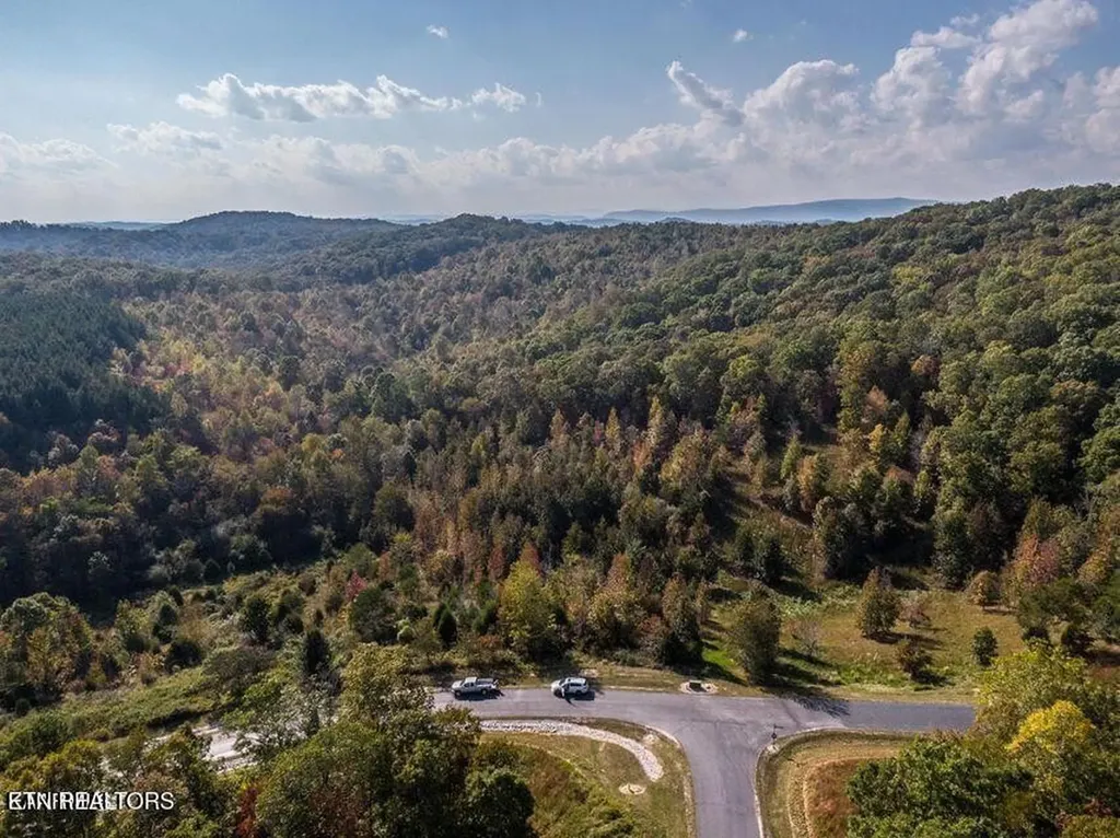 0 Emerald Pointe Circle Rockwood TN 37854