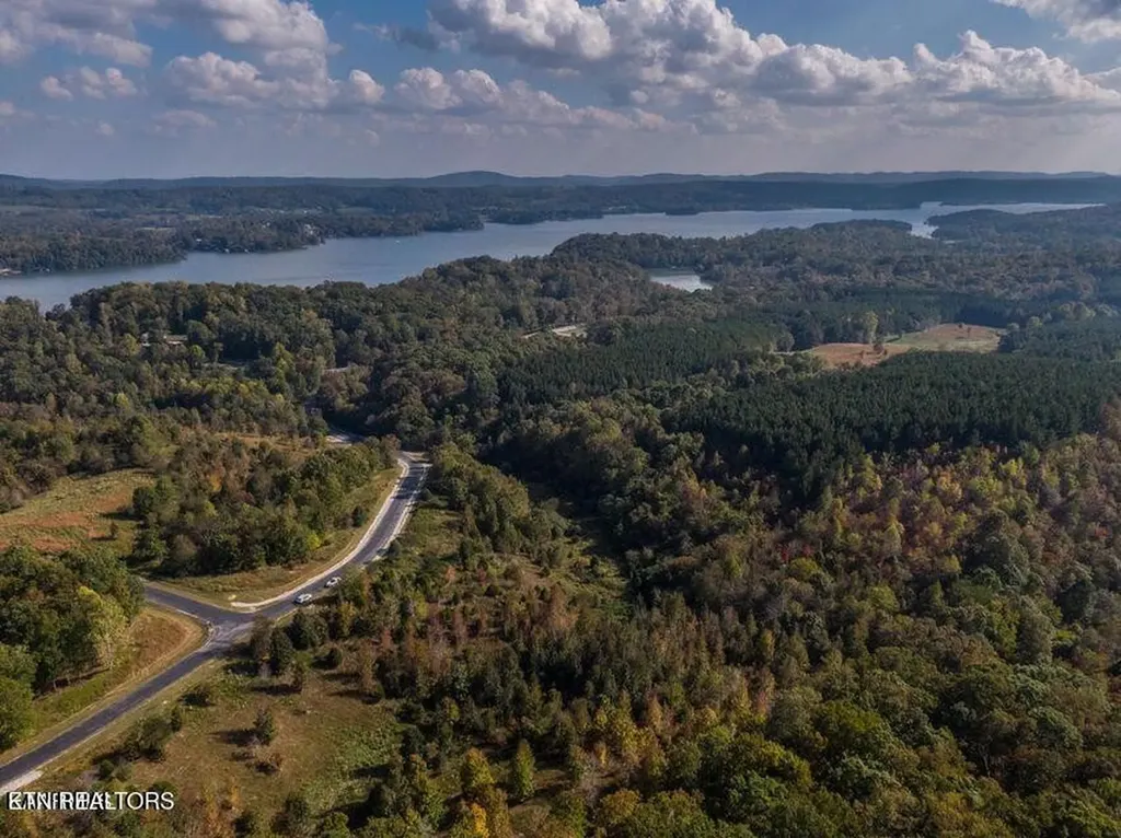 0 Emerald Pointe Circle Rockwood TN 37854