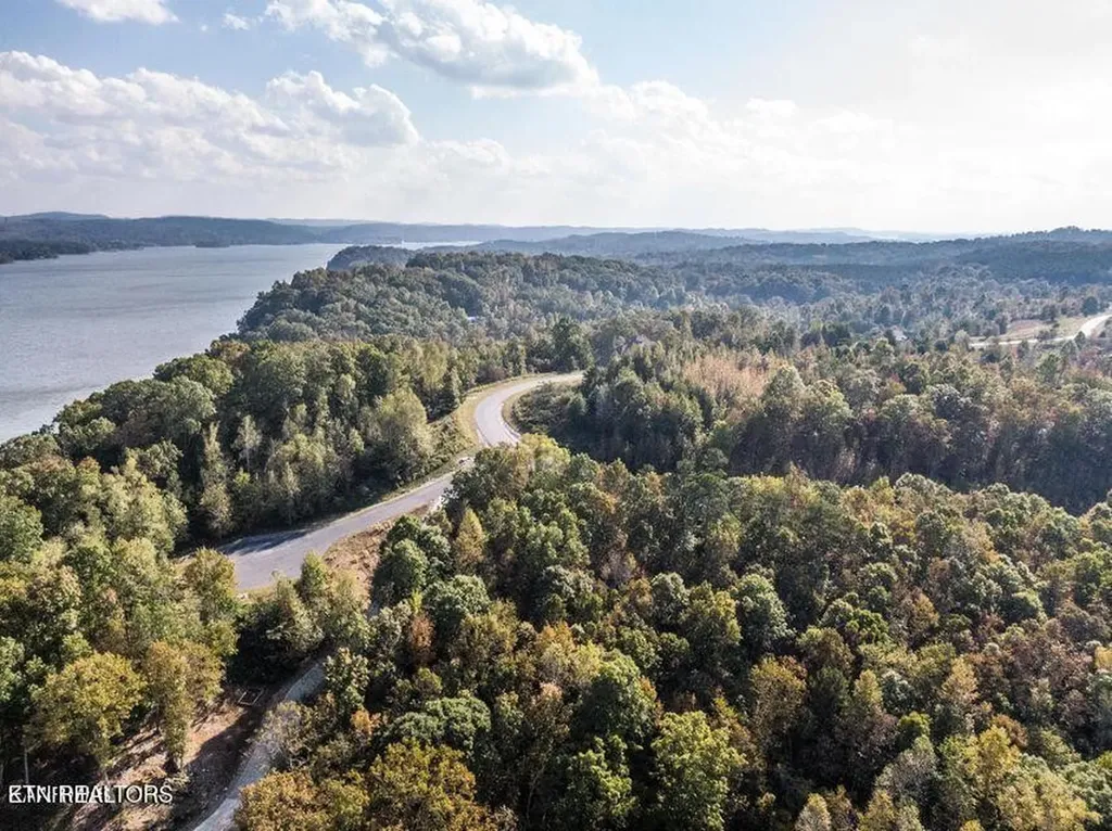 0 Emerald Pointe Circle Rockwood TN 37854