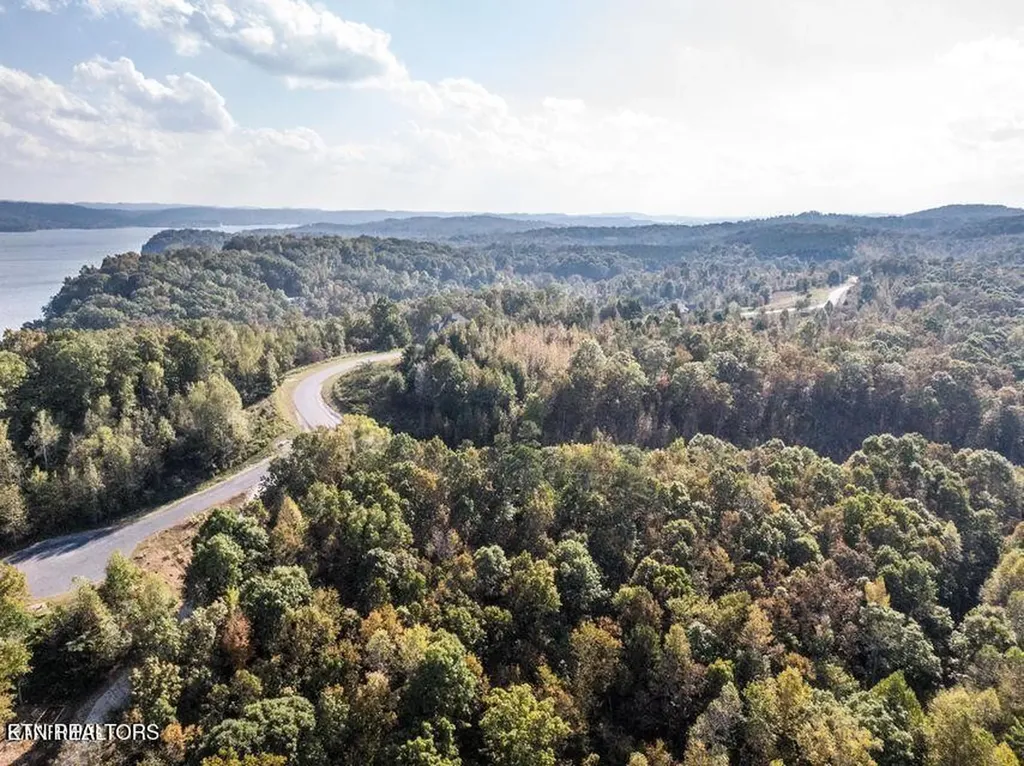 0 Emerald Pointe Circle Rockwood TN 37854