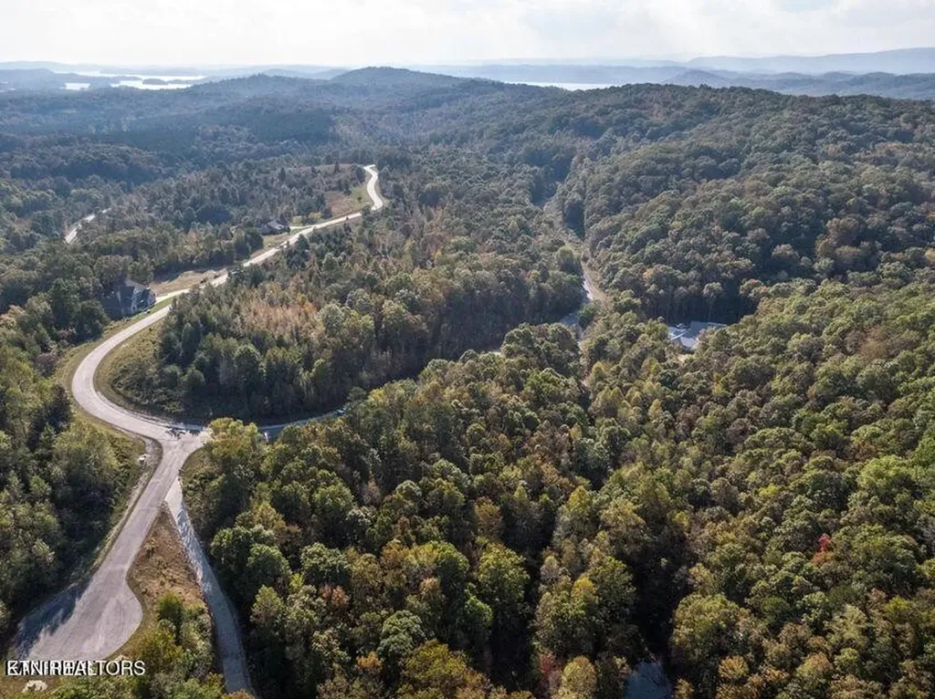 0 Emerald Pointe Circle Rockwood TN 37854