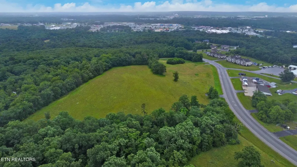 0 Northside Drive Crossville TN 38555